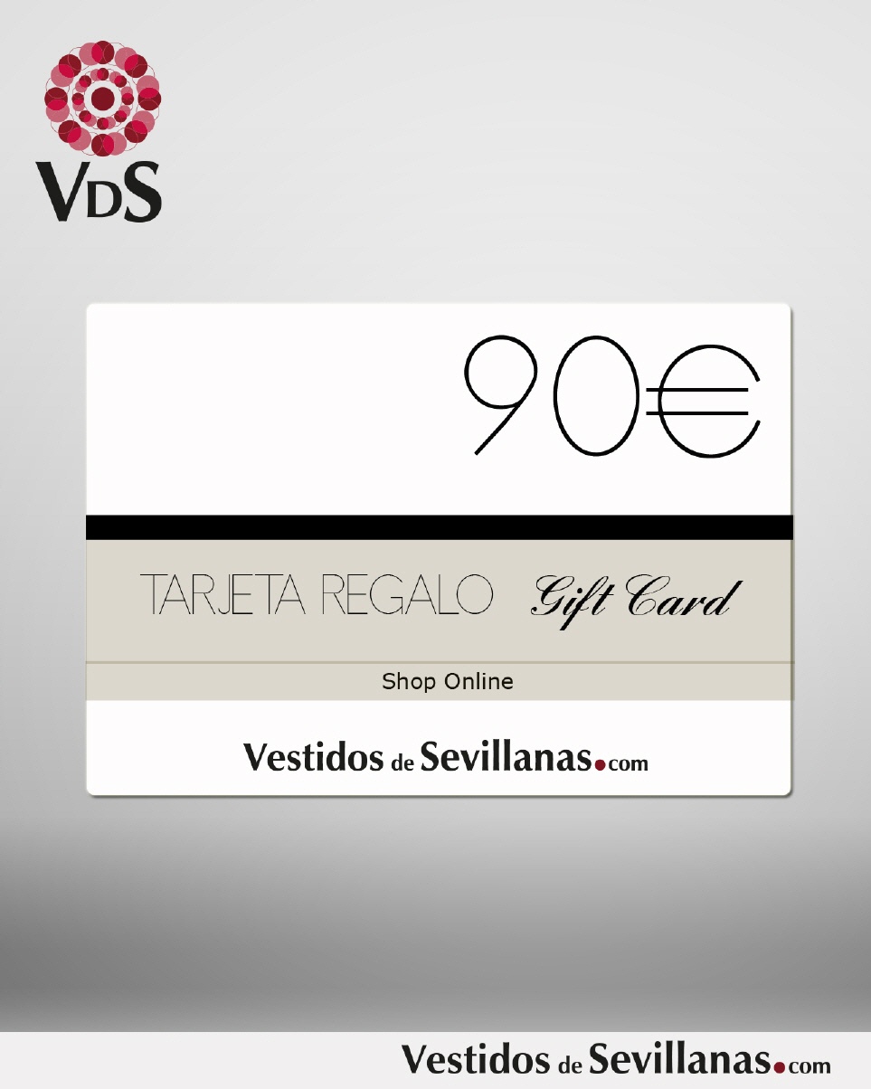 Tarjeta Regalo 90 €_3col